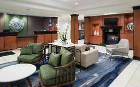 Fairfield Inn & Suites Kansas City Overland Park